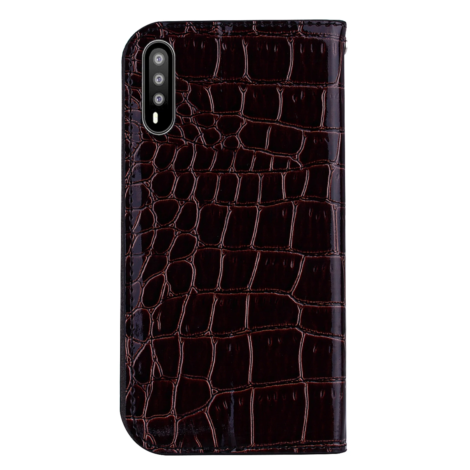 Glitter Bling Case For Huawei Mate 10 20 P20 P30 Lite Pro Honor 10 9 Lite 7x Y6 Y7 Y9 P Smart+ Leather Flip Book Case Coque
