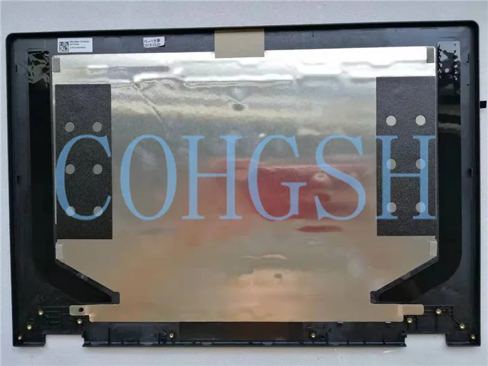 Новый оригинальный задний Дисплей задняя крышка чехол для ЖК панели в сборе lenovo