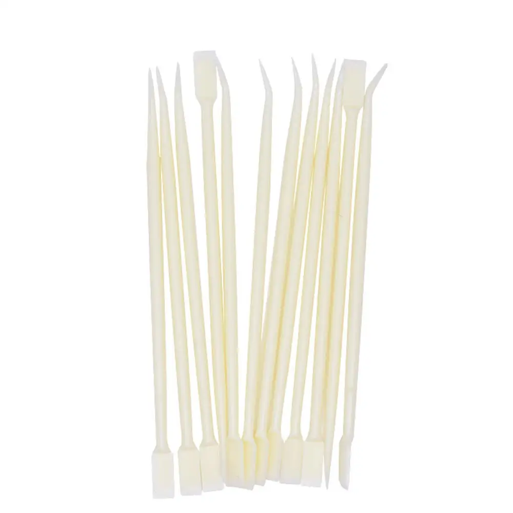 10 шт. пластиковые палочки для завивки ресниц|Керлер ресниц| |