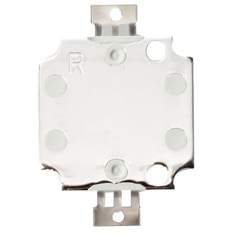 Акция! 5 PCS IC Светодиодная лампа теплый белый свет 10W 3200K 800LM 9 - 12V | Освещение