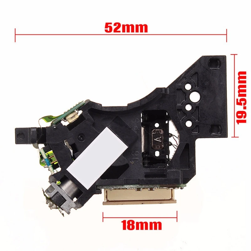Hop-14Xx лазеров ночное видение игра машина лазеры головка подходит для Xbox 360 Lite-On