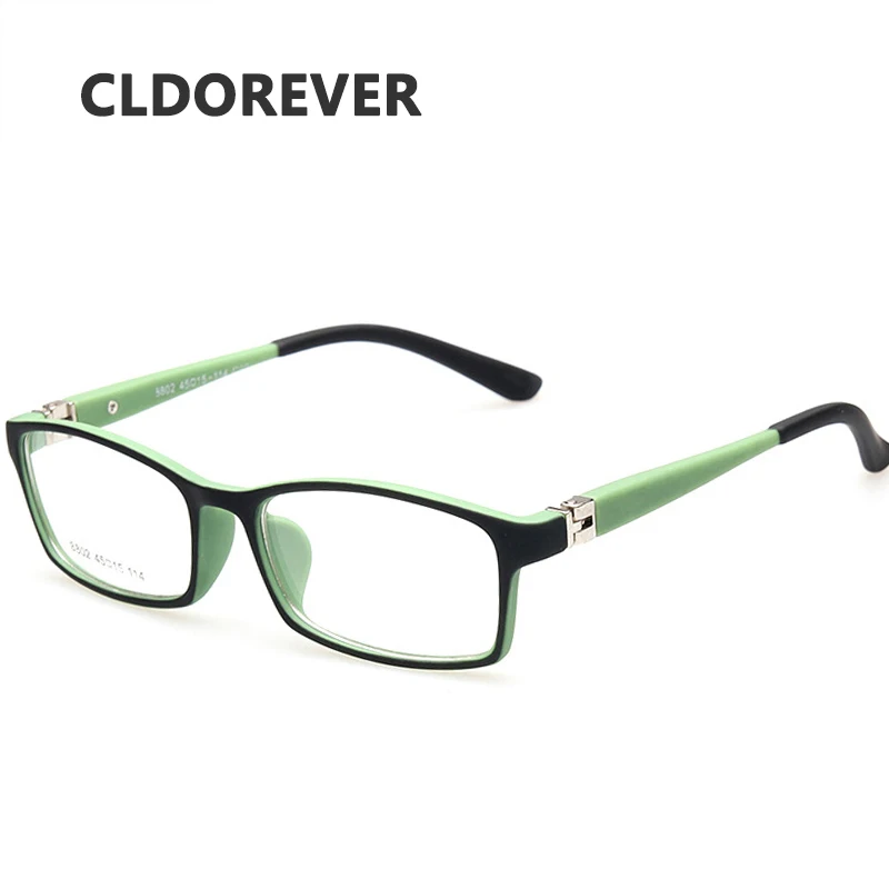 2018 брендовые Детские оправы для очков близорукости детские мальчиков оптические