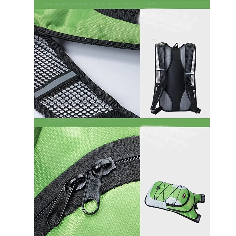 Рюкзак для альпинизма горного велосипеда 12 л |