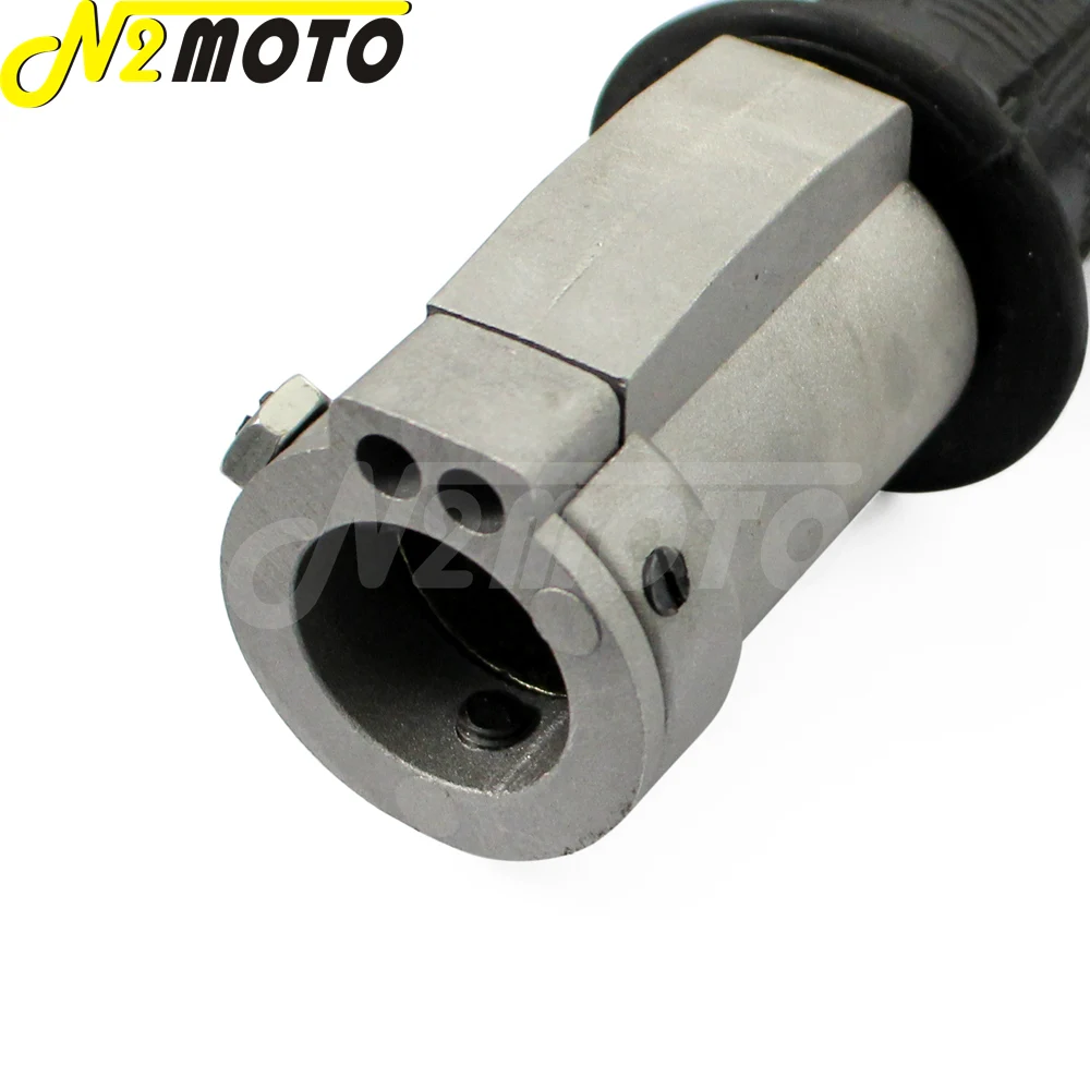 1 пара ручка-держатель для BMW K750 S750 R12 R50 R1 R71 | Автомобили и мотоциклы