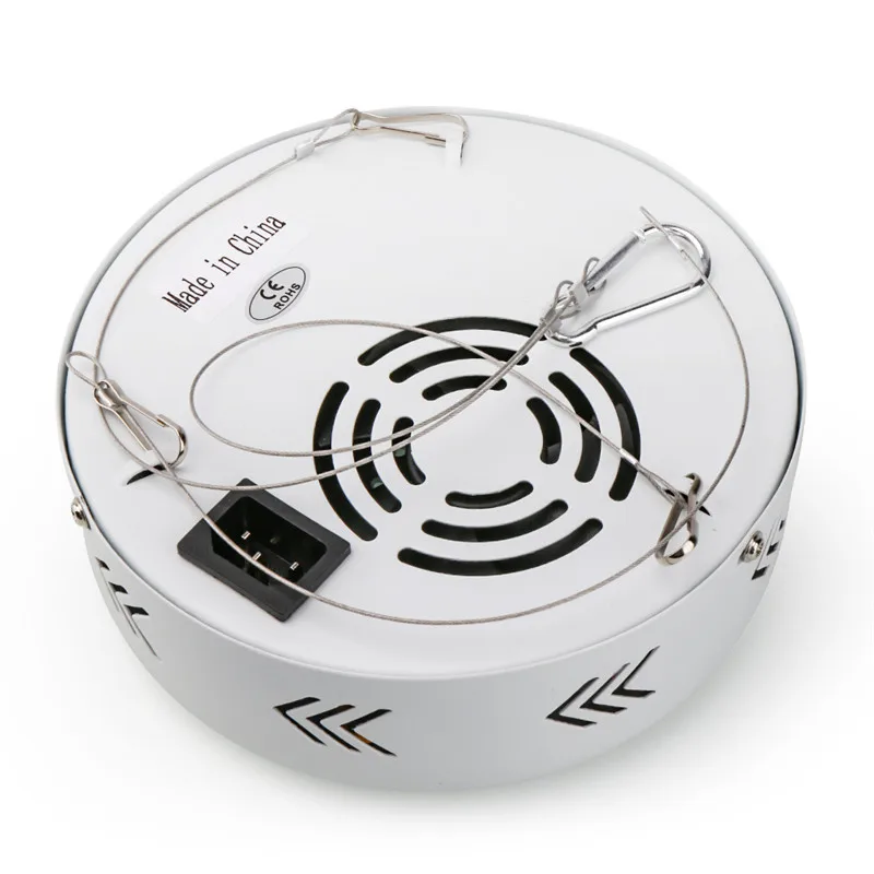 Фитоламсветильник светодиодсветодиодный полного спектра для выращивания