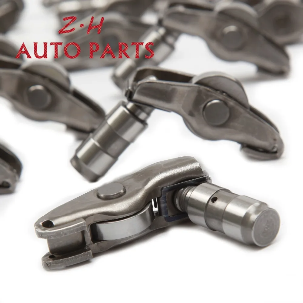 Новинка впускной выхлопной сигнал двигателя новый комплект рулевой колодки 06E 109