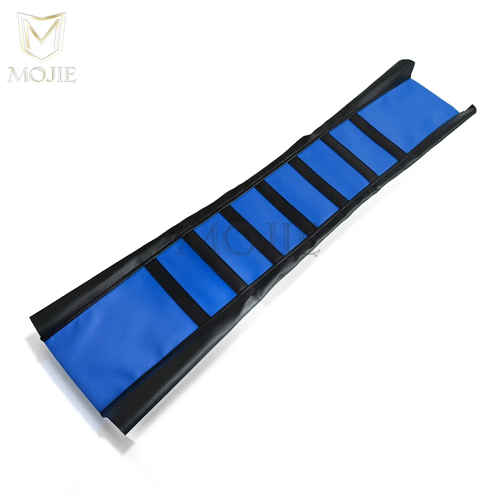 Мягкий резиновый чехол на сиденье для мотоцикла Yamaha DT PW TTR XT TW SEROW TDR TT 80 125 200 225 230 240