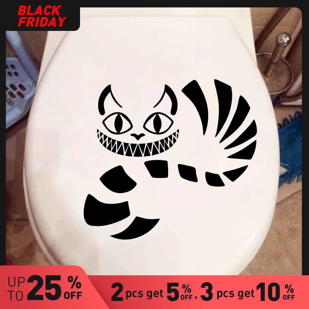 Горячие WC наклейки на стену самоклеющиеся художественные обои для спальни