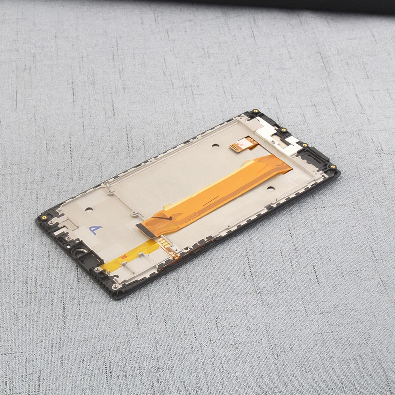 ocolor For Cubot J9 P40 LCD Display And Touch Screen Digitizer Assembly Replacement With Tools +Adhesive 6.2 inch | Мобильные