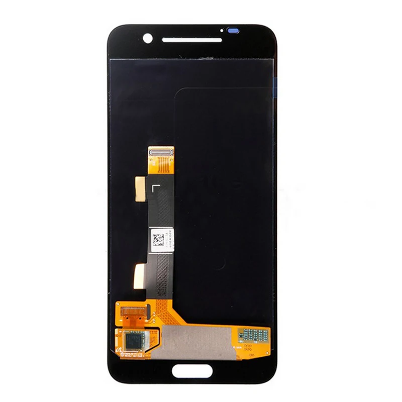 Класс AAA супер AMOLED ЖК-дисплей для htc One A9 оригинальный дисплей ЖК-экран сенсорный