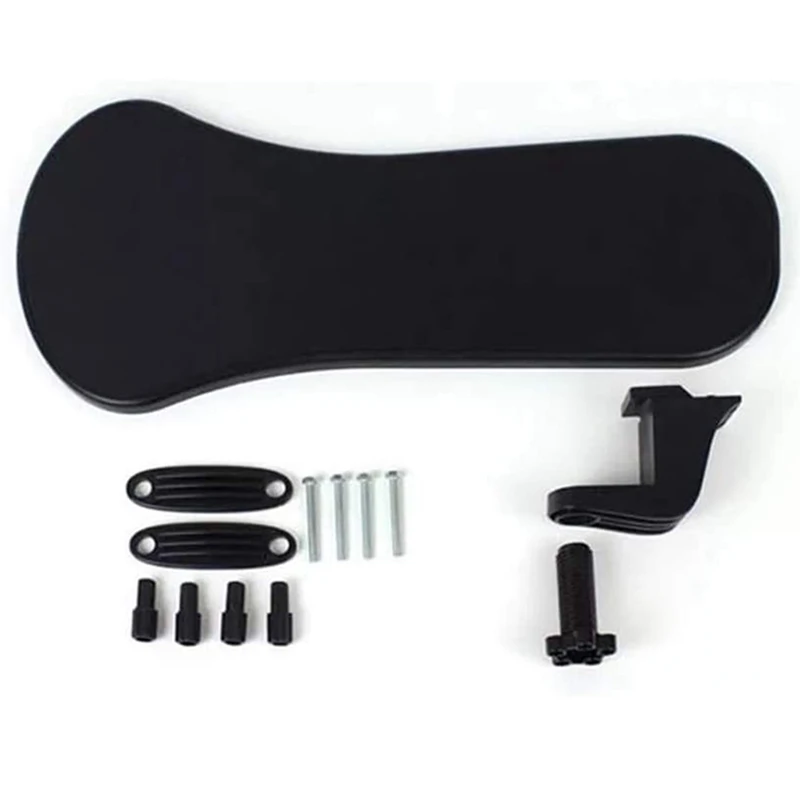 Регулируемый коврик для мыши на запястье стол и стул подлокотник кронштейн