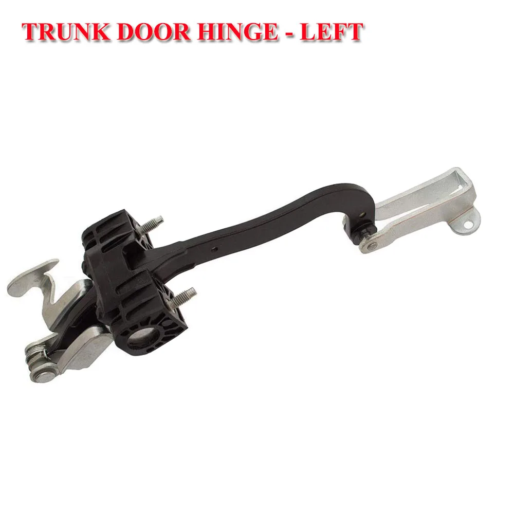 Реле для Fiat Ducato Peugeot Boxer Citroen заднее реле N/S дверной ограничитель 8731R1 8731.R1 1353492080