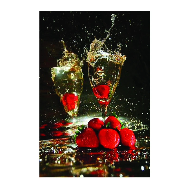 Новое поступление полностью квадратная/круглая Алмазная вышивка алмазная