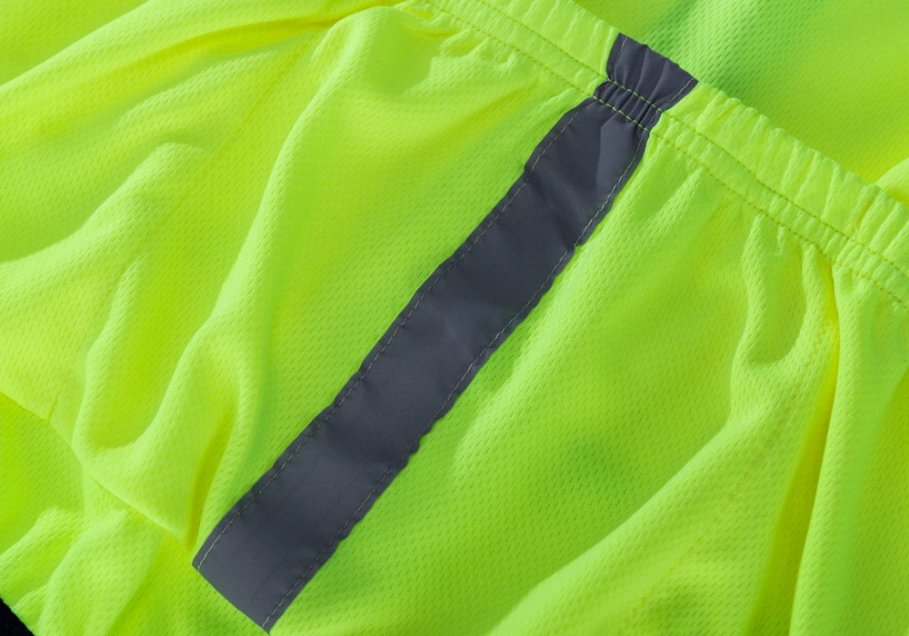 WOSAWE Outdoor Sports Cycling Jersey Summer Autumn Bike Clothing Bicycle Long Sleeves MTB Shirts Wear Quick Dry | Спорт и