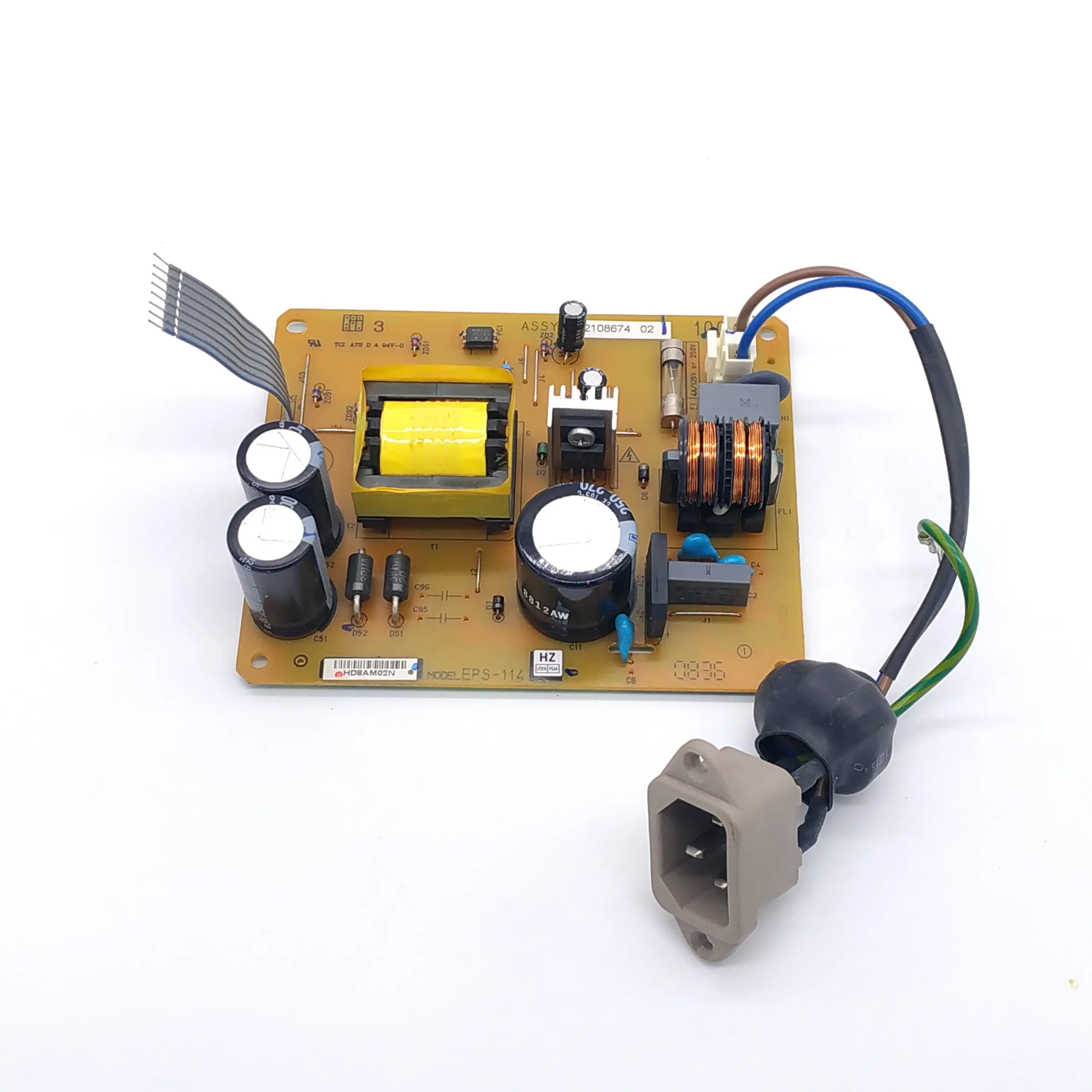 110v Eps-114 c635 psb для принтера Epson stylus Pro 3800 3880 |
