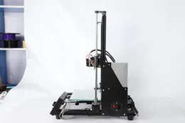 3D-принтер Anet A8 PLUS высокая точность печати большой размер 300*300*350 мм поддержка windows