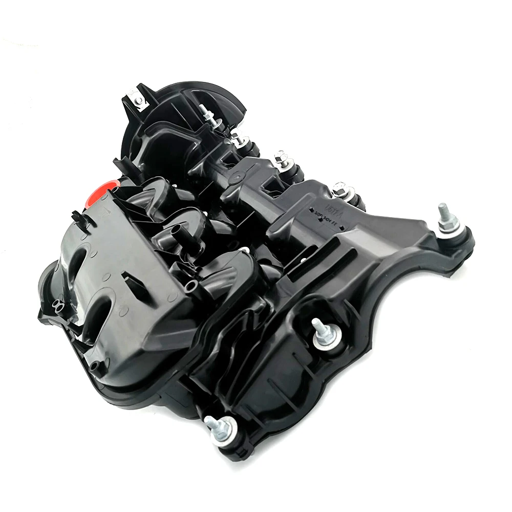 LR105956 LR074623 для Ла-d Rover Dis-covery M-k4 3 0 &amp R-ange Sport Mk4 на входе (левый и правый) коллектор |