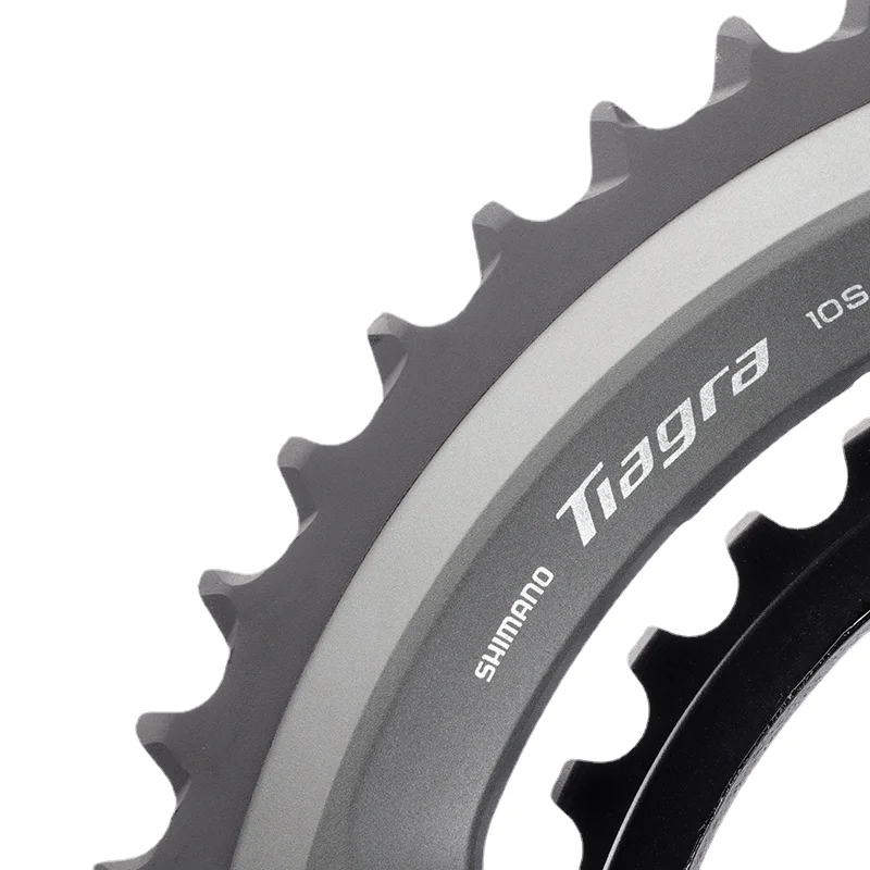 Shimano TIAGRA 4700 4600 4650 50/34T Folding Bike Road Car Big Line BMX Tooth Plate | Спорт и развлечения