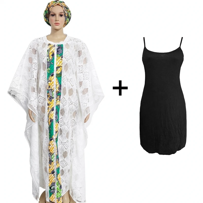 Комплект из 3 предметов платье новый стиль классические африканские платья для
