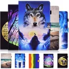 Животное защитный чехол для Lenovo YOGA Tab M10 плюс 10,3 FHD TB-X606F TB-X606X чехол для планшета Lenovo YOGA Tab M10 FHD плюс 10,3 ''2020