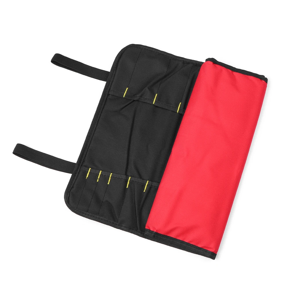 Водонепроницаемая сумка для инструментов органайзер из ткани Оксфорд с ручками