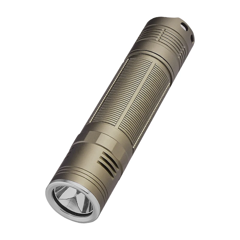 

PIONEMAN K21x тактический фонарик 21700