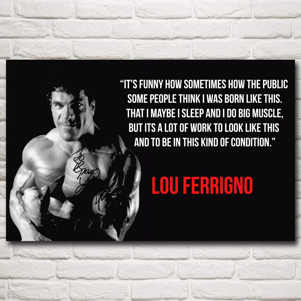 Бодибилдинг Тренировка Фитнес Спорт Модель мускулов тренажерный зал искусство