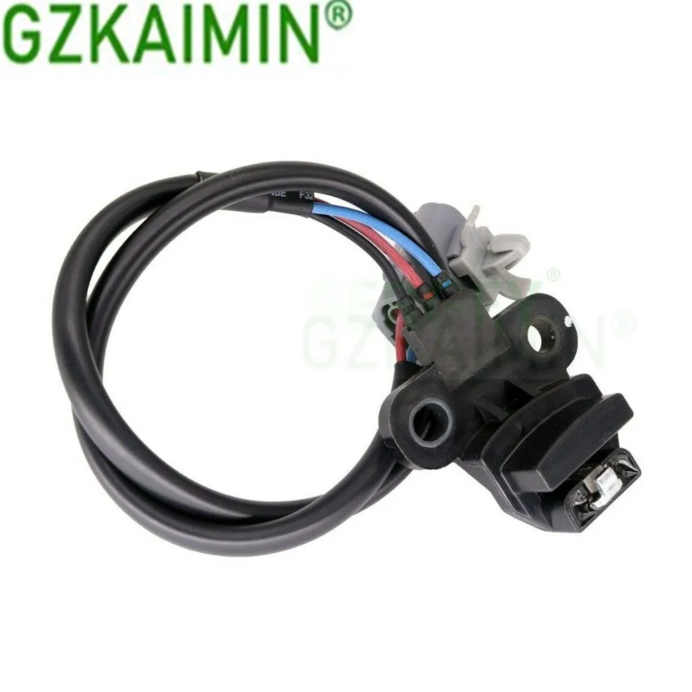 100% New Good Quality Crankshaft Position Sensor OEM J5T26371 For MAZDA FORD Ranger 2.5T | Автомобили и мотоциклы
