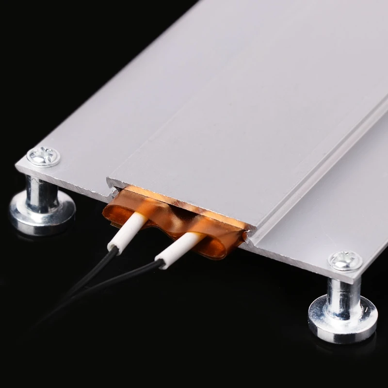 

220V 300W LED Remover Heating Soldering Chip Welding BGA Station PTC Split Board