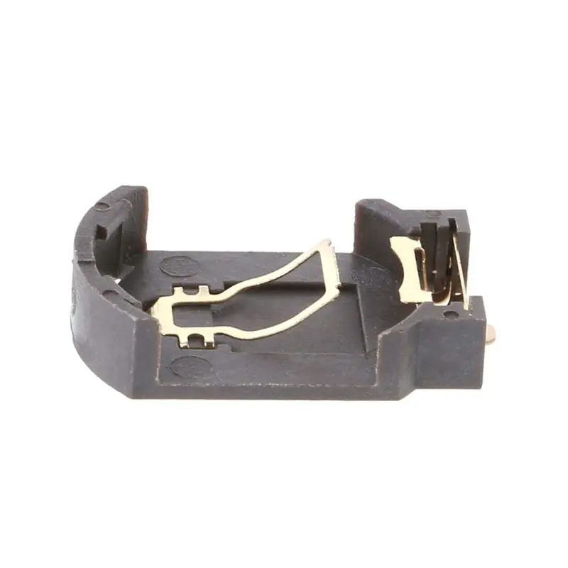 20Pack CR2032 Battery Holder Coin Cell Button Socket Case Mounting Base |