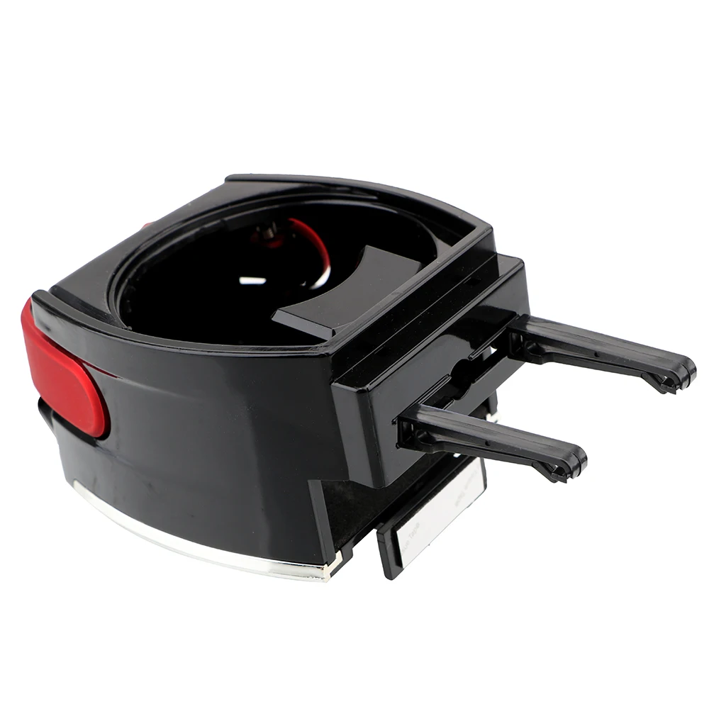 Подставка для бутылки с водой на вентиляционную решетку автомобиля | Автомобили