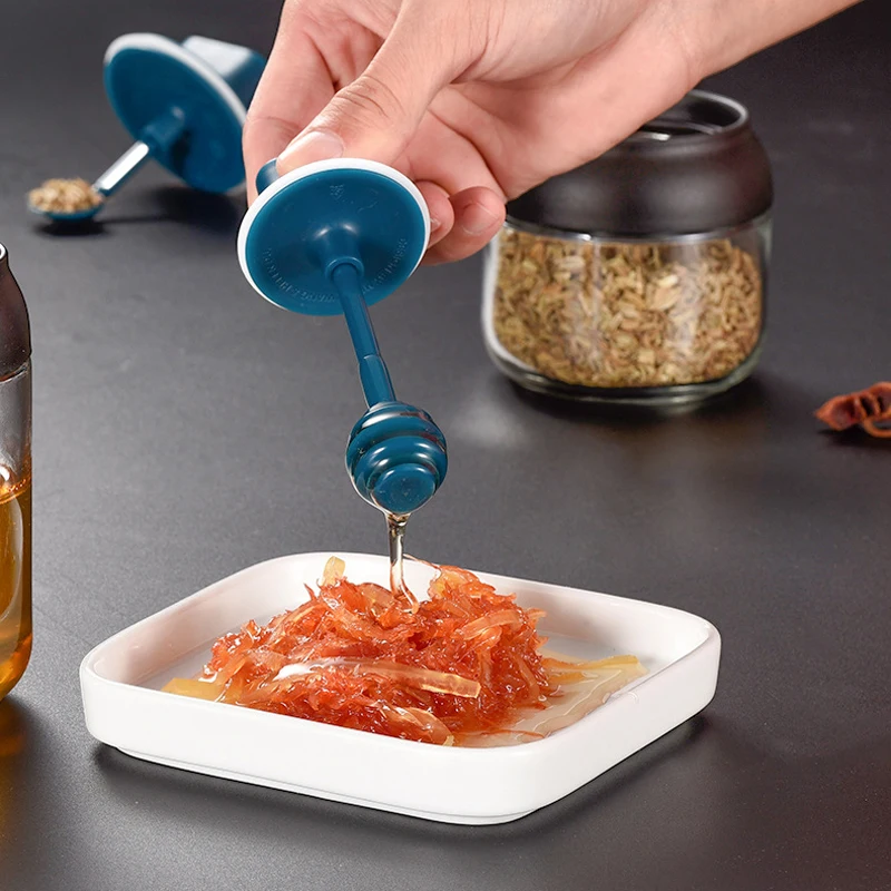 Емкость для приправ 280 мл|Солонки и тара хранения| |