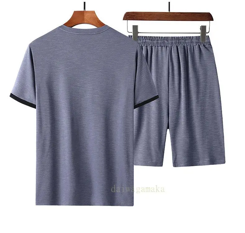 

Sport Fishing Wear Breathable Outdoor Sport Summer Fishing Suit Quick-Drying Clothing for Men Fishing Clothes Short Sleeve Suit