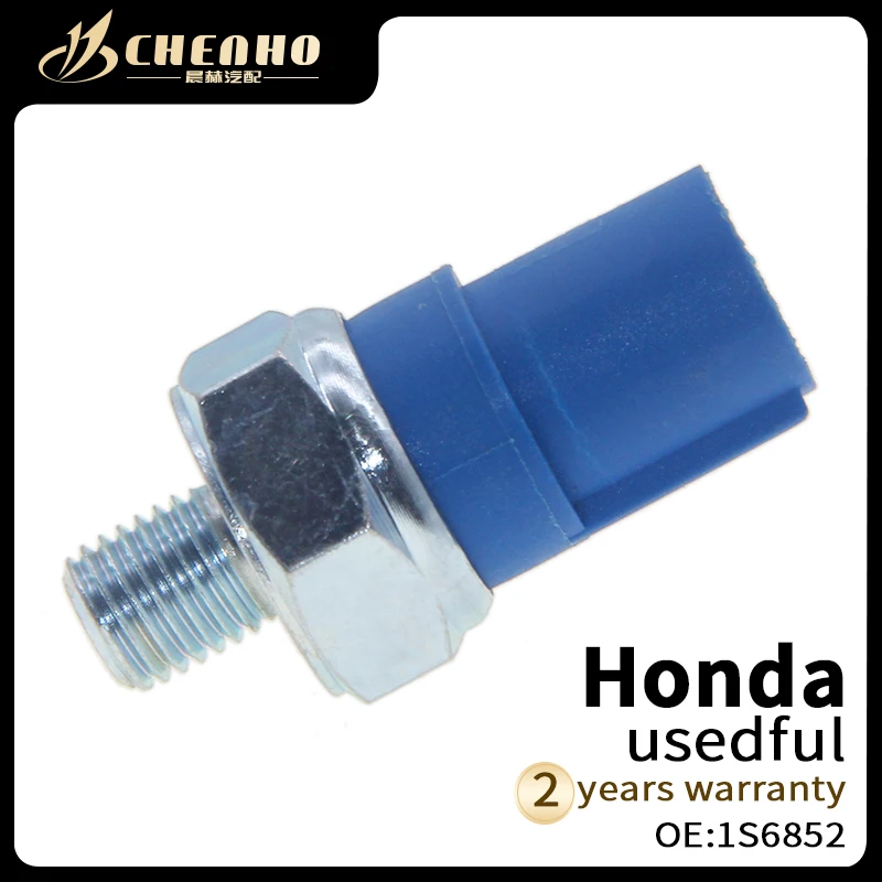 

CHENHO BRAND NEW Oil pressure Sensor 1S6852 37250PRBA01 PS513