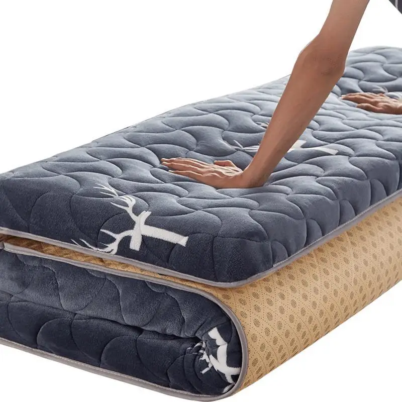 Складная кровать Colchones Materasso диван Yg Bisa Jadi Matratzenauflage Materassi casur Matelas Colchon Materac