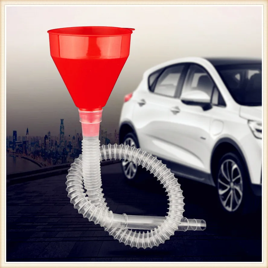 Автомобильный топливный бак мазута бензин воронка для Volvo S40 S60 S80 XC60 XC90 V40 V60 любых