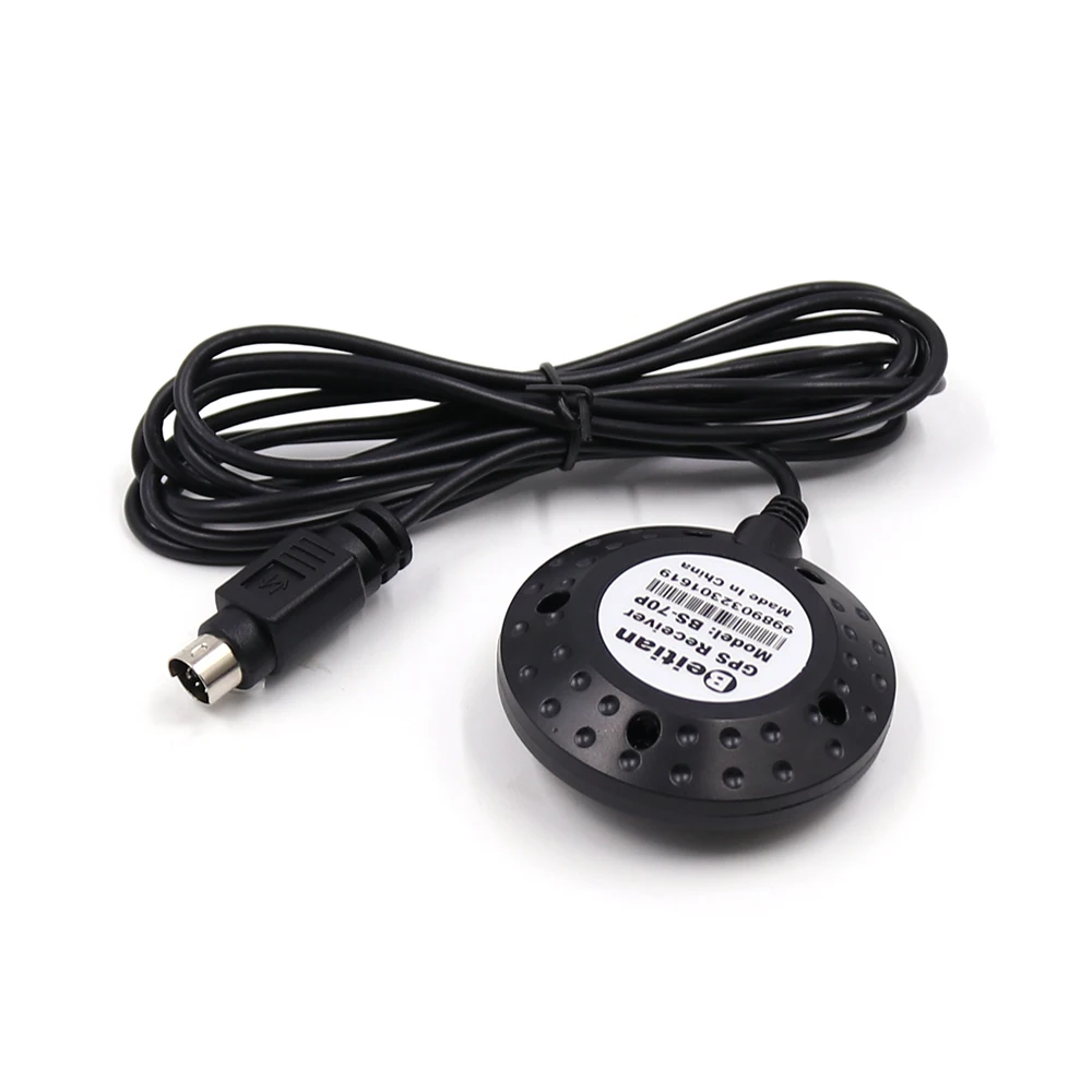 BEITIAN скорость передачи данных 9600 MD6 PS2 разъем RS 232 приемником GPS вспышкой IPC BS 70P