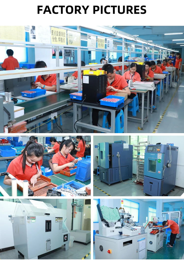 

Battery Pack Li-ion Lithium Battery 12v 100ah Lead Acid Replacement Deep Cycle Battery