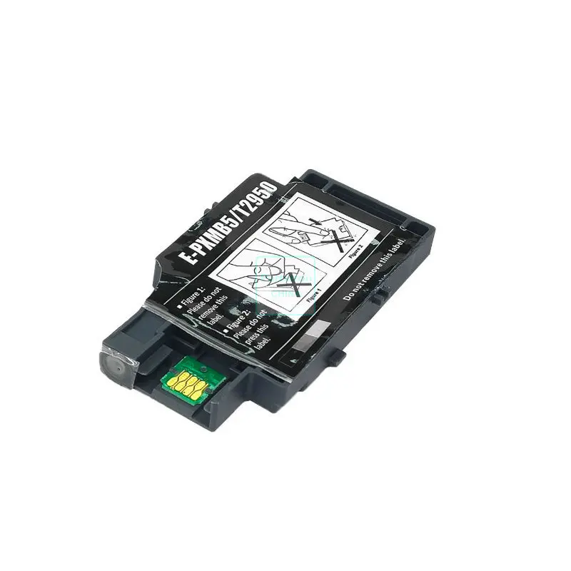 Отходов контейнер для чернил ресеттер T2950 PXMB5 использования в epson рабочей силы WF100