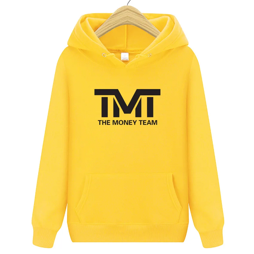 

CHAIYAO 2021 Fashion Brand Personality Slim Men's/Women's Hooded Sweatshirt TMT Large Size Fleece Jacket Jacket Hoodies Top Men