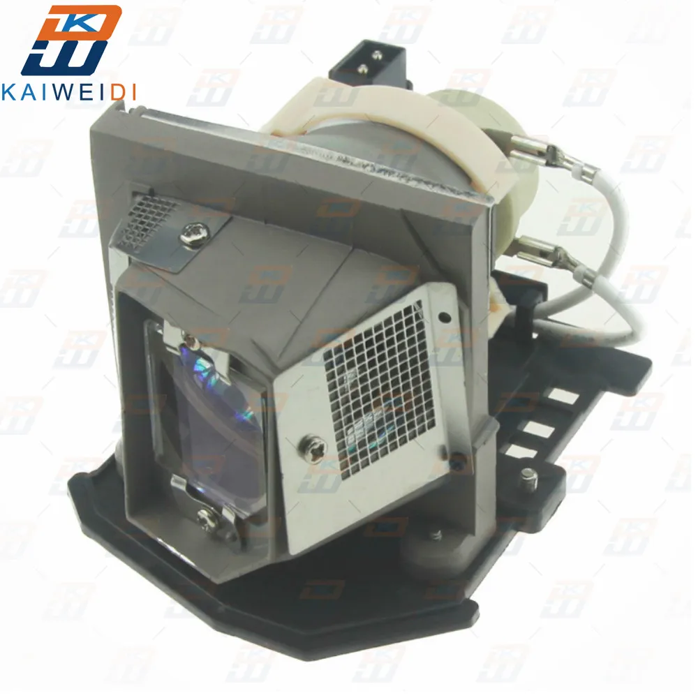 Фонарь проектора SP.8VF01GC01 для Optoma DW326e DX3246 DX326 H180X W301 X301 W310 DX316 высокое качество |