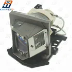 Фонарь проектора SP.8VF01GC01 для Optoma DW326e DX3246 DX326 H180X W301 X301 W310 DX316, высокое качество