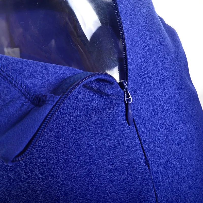 Юбка женская тканевая до колена однотонная шифоновая Мини юбка выше с завышенной