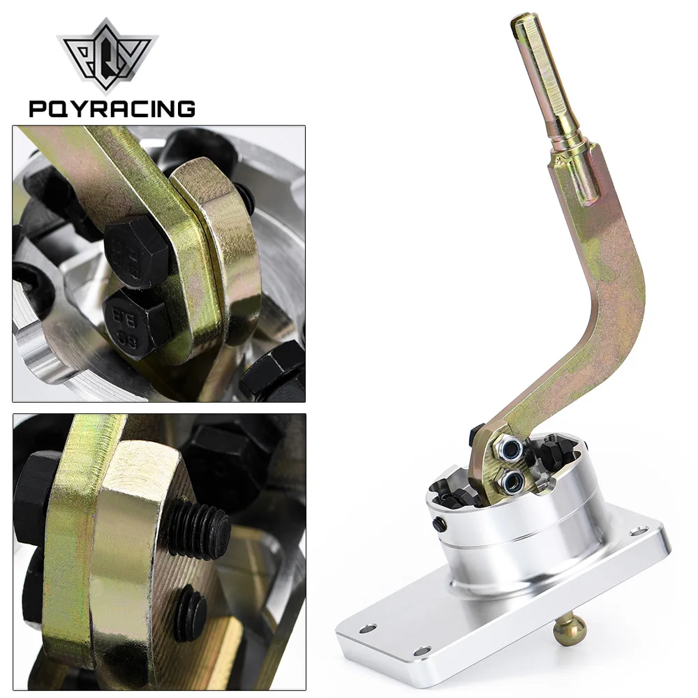 PQY короткий рычаг переключения подходит для Commodore Monaro VT/VX/VY/VZ/HSV Lumina SS Pontiac GTO T56