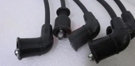 Комплект проводов зажигания для MAZDA 121 I II 323 III 1981 1990|kit kits|kit cableskit d |