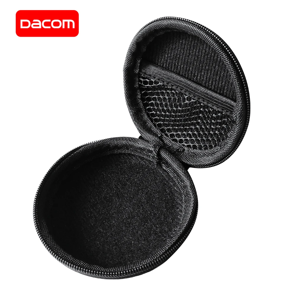 Маленькие сумки для наушников чехол переноски из искусственной кожи Airpods