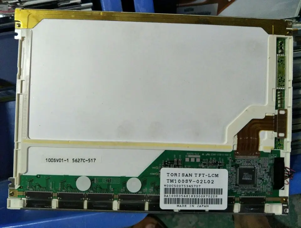 

ЖК-экран TM100SV-02L0 2