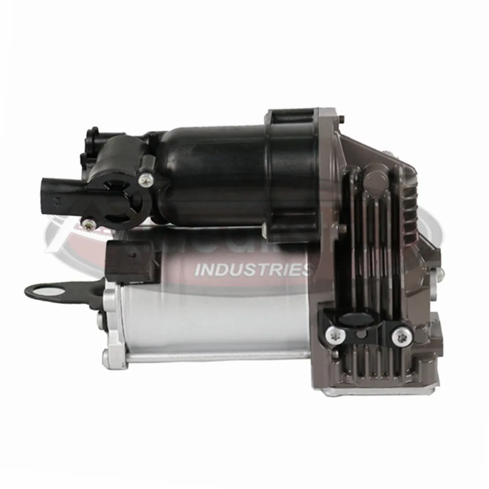 Компрессор пневматической подвески для 2007 2013 Mercedes Benz S Class W221 w/AIRMATIC и объявления w/