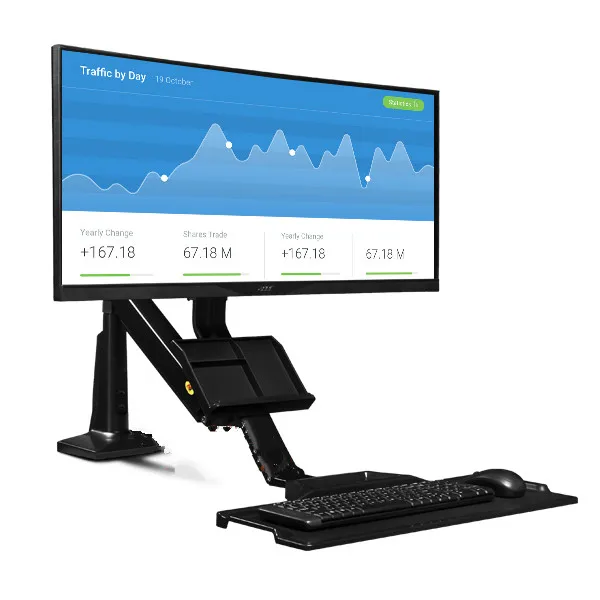 nb fc35 190 см компьютер сидеть стенд