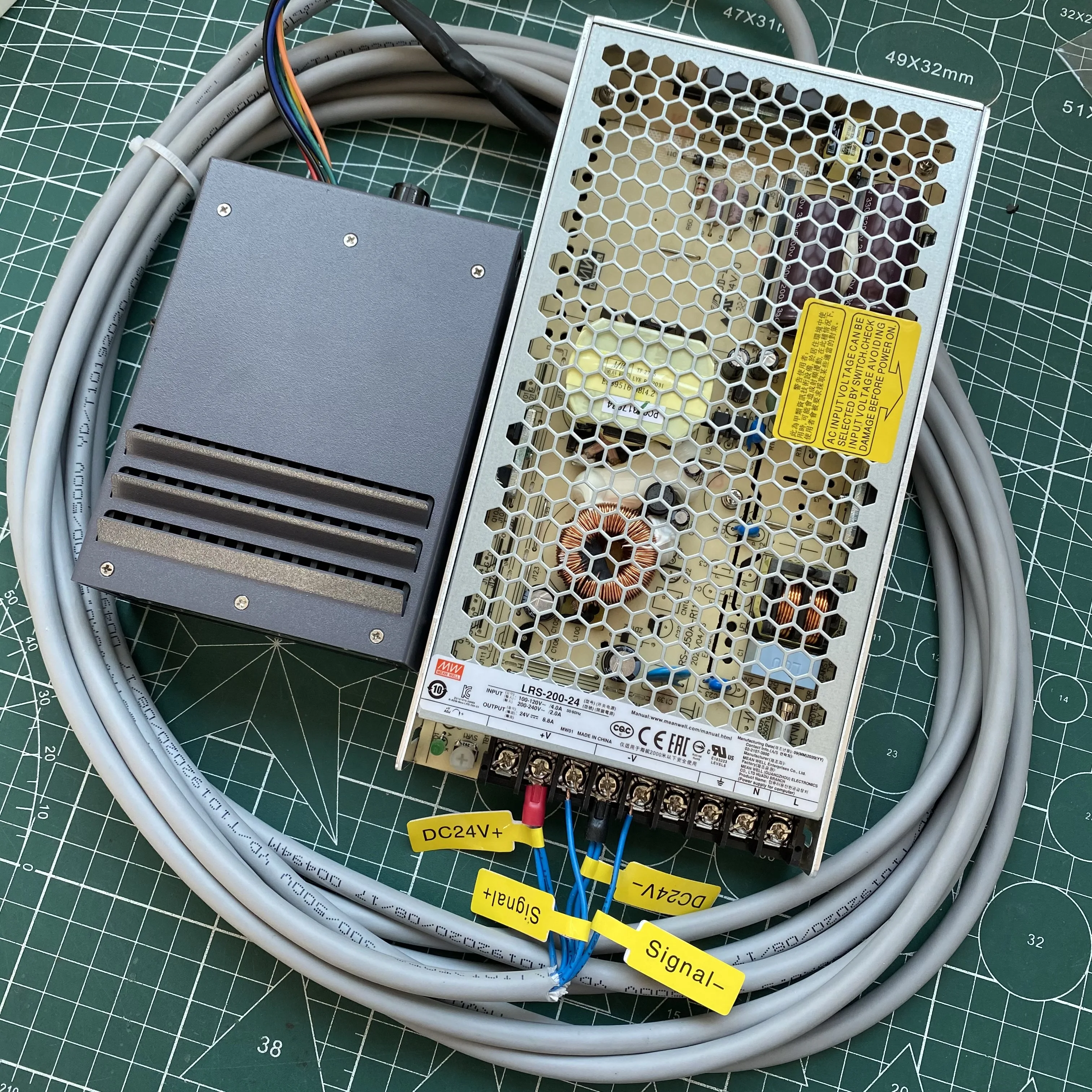 Лампы для сушки УФ-геля с вентиляторным охлаждением УФ-планшетного принтера Nocai